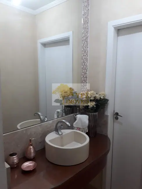 Casa com 4 quartos à venda, 300m2 em Jardim das Vertentes, São Paulo - SP - imagem 7 Foto 7 de Casa com 4 quartos à venda, 300m2 em Jardim das Vertentes, São Paulo - SP