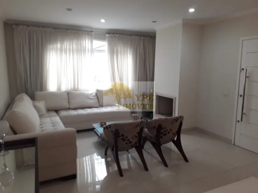 Casa com 4 quartos à venda, 300m2 em Jardim das Vertentes, São Paulo - SP - imagem 2 Foto 2 de Casa com 4 quartos à venda, 300m2 em Jardim das Vertentes, São Paulo - SP