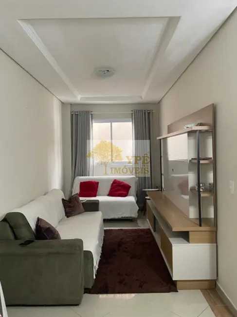 Foto 2 de Casa com 2 quartos à venda, 89m2 em Real, Praia Grande - SP