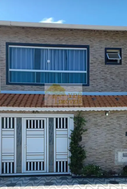 Foto 1 de Casa com 2 quartos à venda, 89m2 em Real, Praia Grande - SP