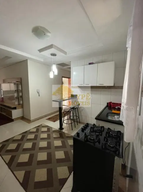 Foto 3 de Casa com 2 quartos à venda, 89m2 em Real, Praia Grande - SP