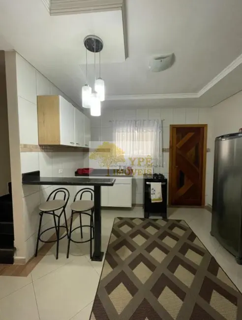Foto 4 de Casa com 2 quartos à venda, 89m2 em Real, Praia Grande - SP
