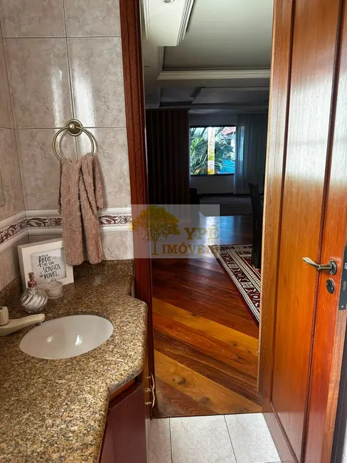 Casa com 3 quartos à venda, 198m2 em Jardim das Vertentes, São Paulo - SP - imagem 4 Foto 4 de Casa com 3 quartos à venda, 198m2 em Jardim das Vertentes, São Paulo - SP
