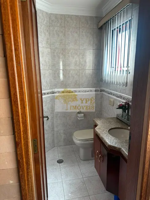 Casa com 3 quartos à venda, 198m2 em Jardim das Vertentes, São Paulo - SP - imagem 3 Foto 3 de Casa com 3 quartos à venda, 198m2 em Jardim das Vertentes, São Paulo - SP