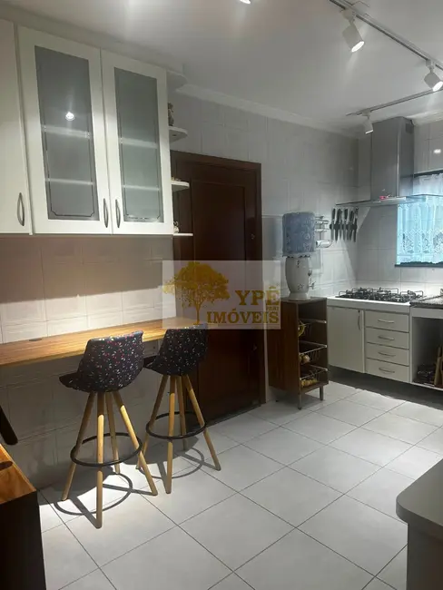 Casa com 3 quartos à venda, 198m2 em Jardim das Vertentes, São Paulo - SP - imagem 8 Foto 8 de Casa com 3 quartos à venda, 198m2 em Jardim das Vertentes, São Paulo - SP