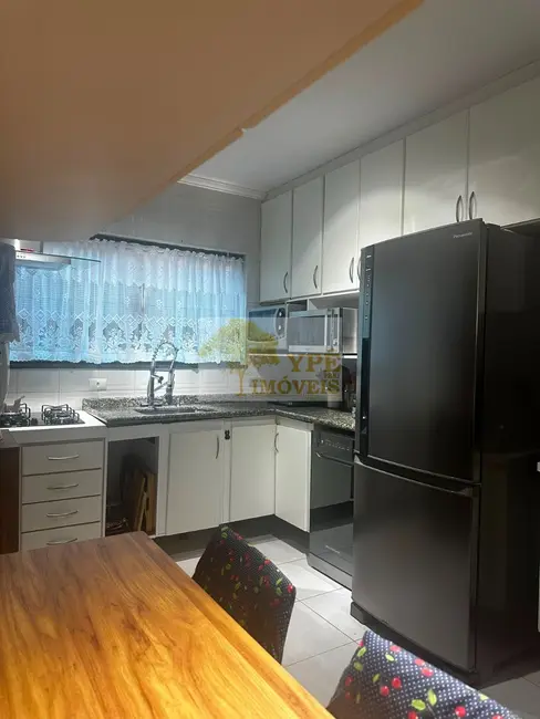 Casa com 3 quartos à venda, 198m2 em Jardim das Vertentes, São Paulo - SP - imagem 6 Foto 6 de Casa com 3 quartos à venda, 198m2 em Jardim das Vertentes, São Paulo - SP