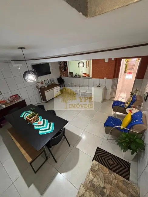 Casa com 2 quartos à venda, 108m2 em Jardim Arpoador, São Paulo - SP - imagem 7 Foto 7 de Casa com 2 quartos à venda, 108m2 em Jardim Arpoador, São Paulo - SP