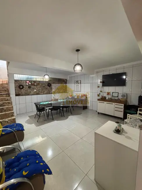 Casa com 2 quartos à venda, 108m2 em Jardim Arpoador, São Paulo - SP - imagem 8 Foto 8 de Casa com 2 quartos à venda, 108m2 em Jardim Arpoador, São Paulo - SP