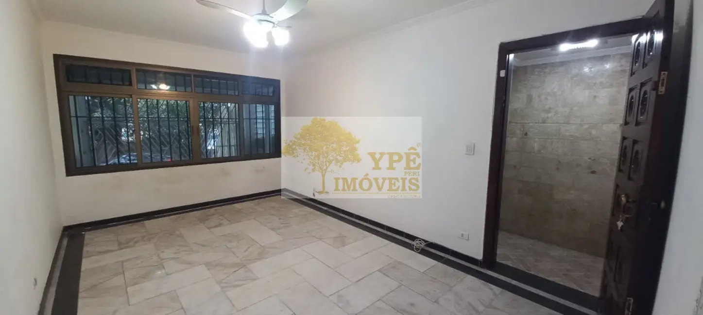 Casa com 3 quartos à venda, 150m2 em Jardim das Vertentes, São Paulo - SP - imagem 4 Foto 4 de Casa com 3 quartos à venda, 150m2 em Jardim das Vertentes, São Paulo - SP
