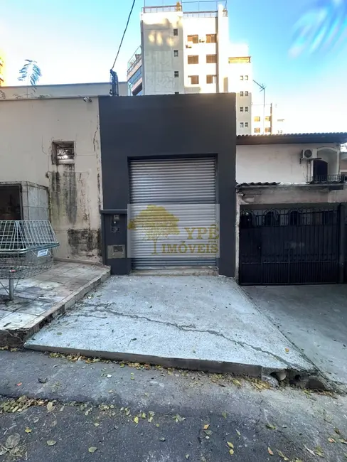 Foto 2 de Sala Comercial para alugar, 71m2 em Vila Progredior, São Paulo - SP