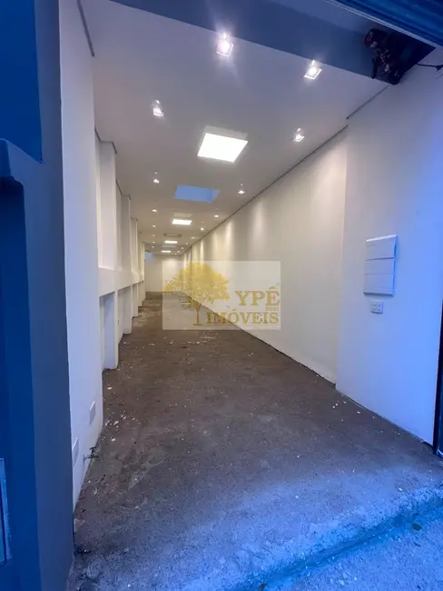 Foto 7 de Sala Comercial para alugar, 71m2 em Vila Progredior, São Paulo - SP