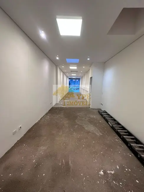 Foto 6 de Sala Comercial para alugar, 71m2 em Vila Progredior, São Paulo - SP