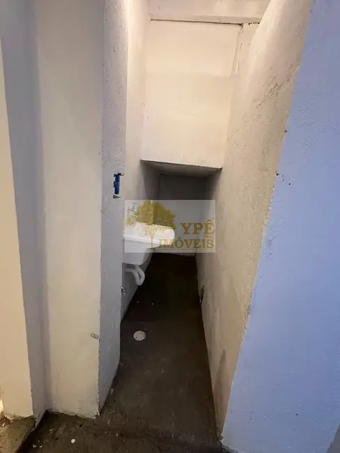 Foto 8 de Sala Comercial para alugar, 71m2 em Vila Progredior, São Paulo - SP