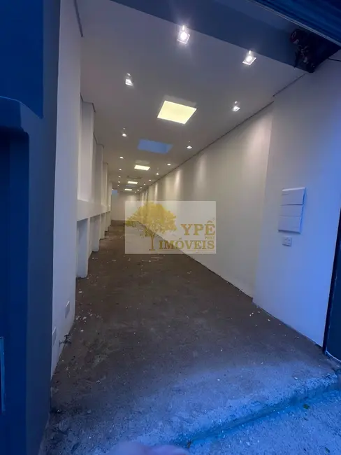 Foto 5 de Sala Comercial para alugar, 71m2 em Vila Progredior, São Paulo - SP