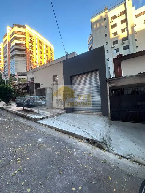 Foto 1 de Sala Comercial para alugar, 71m2 em Vila Progredior, São Paulo - SP