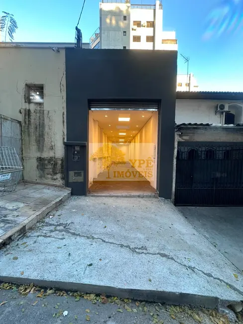 Foto 3 de Sala Comercial para alugar, 71m2 em Vila Progredior, São Paulo - SP