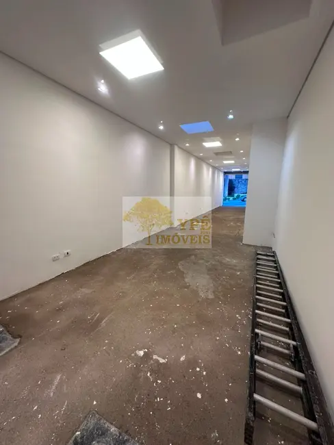 Foto 4 de Sala Comercial para alugar, 71m2 em Vila Progredior, São Paulo - SP