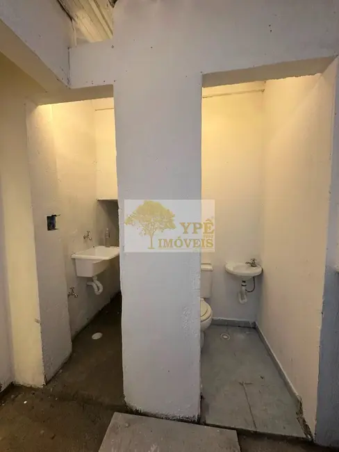 Foto 9 de Sala Comercial para alugar, 71m2 em Vila Progredior, São Paulo - SP