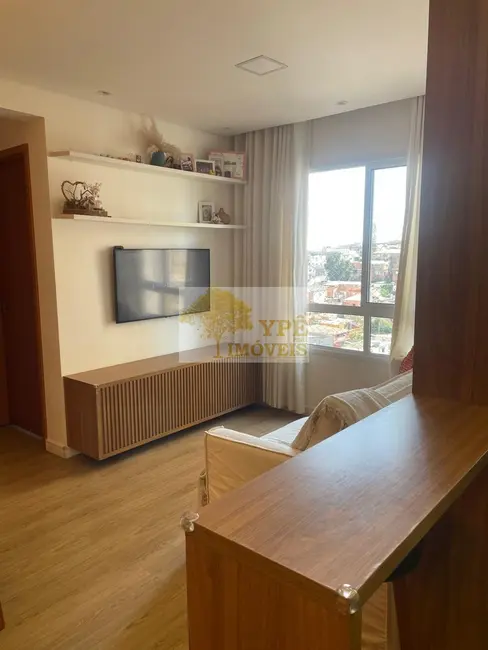 Apartamento com 2 quartos à venda, 47m2 em São Paulo - SP - imagem 7 Foto 7 de Apartamento com 2 quartos à venda, 47m2 em São Paulo - SP