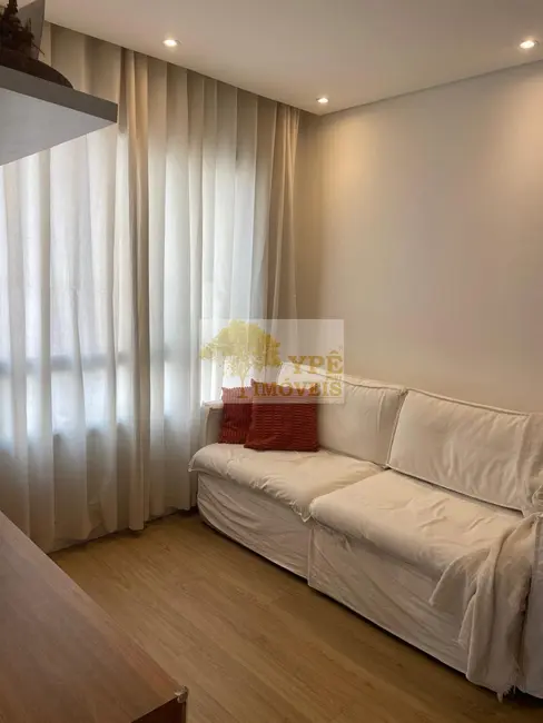 Apartamento com 2 quartos à venda, 47m2 em São Paulo - SP - imagem 3 Foto 3 de Apartamento com 2 quartos à venda, 47m2 em São Paulo - SP