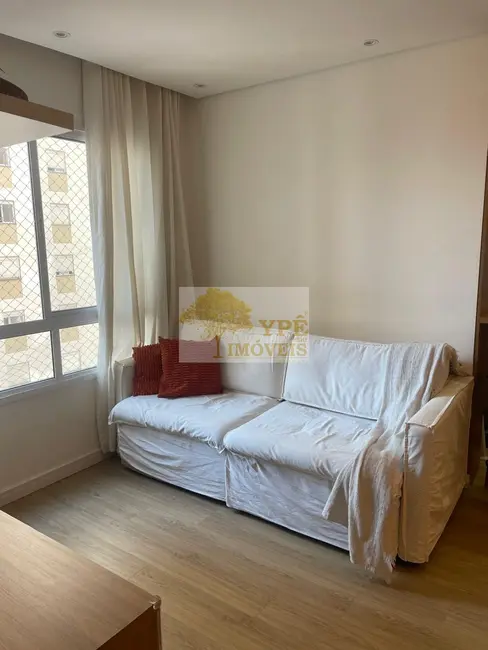 Apartamento com 2 quartos à venda, 47m2 em São Paulo - SP - imagem 4 Foto 4 de Apartamento com 2 quartos à venda, 47m2 em São Paulo - SP
