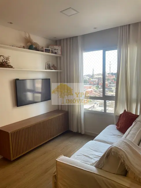 Apartamento com 2 quartos à venda, 47m2 em São Paulo - SP - imagem 2 Foto 2 de Apartamento com 2 quartos à venda, 47m2 em São Paulo - SP