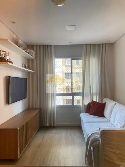 Apartamento com 2 quartos à venda, 47m2 em São Paulo - SP - imagem 1 Foto 1 de Apartamento com 2 quartos à venda, 47m2 em São Paulo - SP