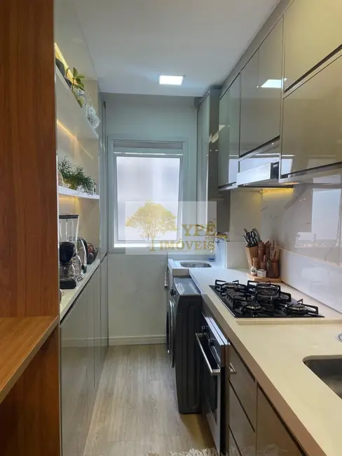 Apartamento com 2 quartos à venda, 47m2 em São Paulo - SP - imagem 9 Foto 9 de Apartamento com 2 quartos à venda, 47m2 em São Paulo - SP