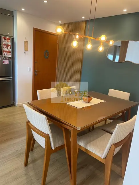 Apartamento com 2 quartos à venda, 47m2 em São Paulo - SP - imagem 6 Foto 6 de Apartamento com 2 quartos à venda, 47m2 em São Paulo - SP