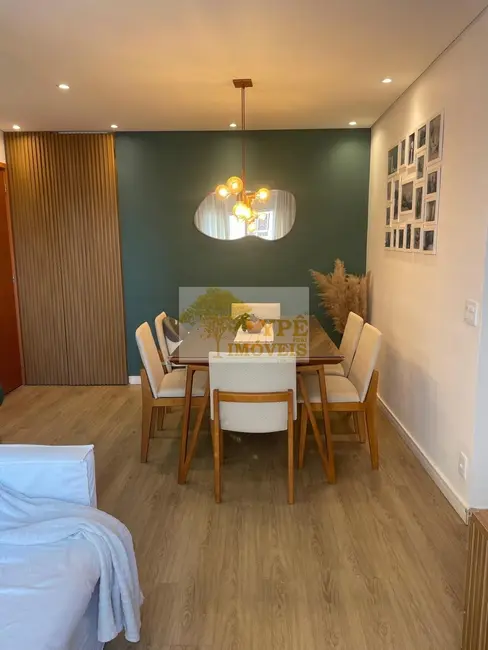 Apartamento com 2 quartos à venda, 47m2 em São Paulo - SP - imagem 5 Foto 5 de Apartamento com 2 quartos à venda, 47m2 em São Paulo - SP
