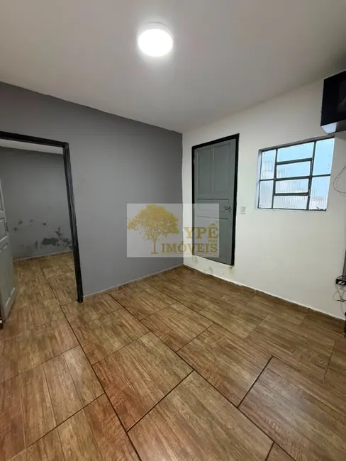 Foto 8 de Sala Comercial para alugar, 120m2 em Jardim Celeste, São Paulo - SP