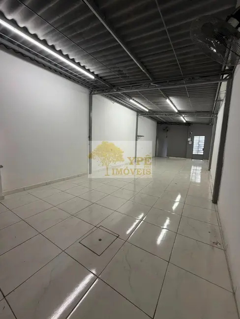 Foto 2 de Sala Comercial para alugar, 120m2 em Jardim Celeste, São Paulo - SP