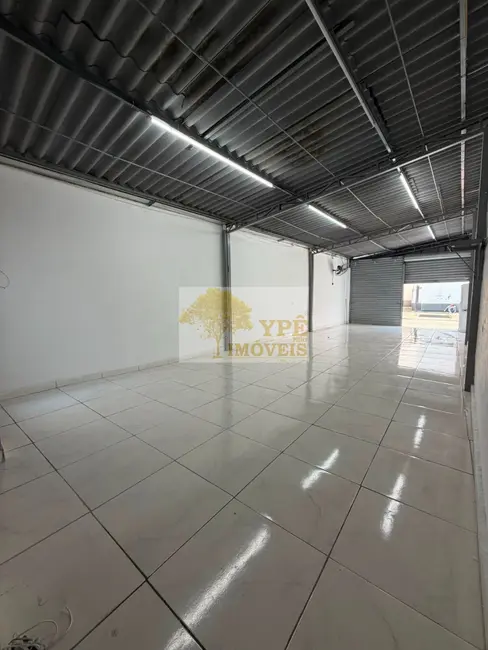 Foto 1 de Sala Comercial para alugar, 120m2 em Jardim Celeste, São Paulo - SP