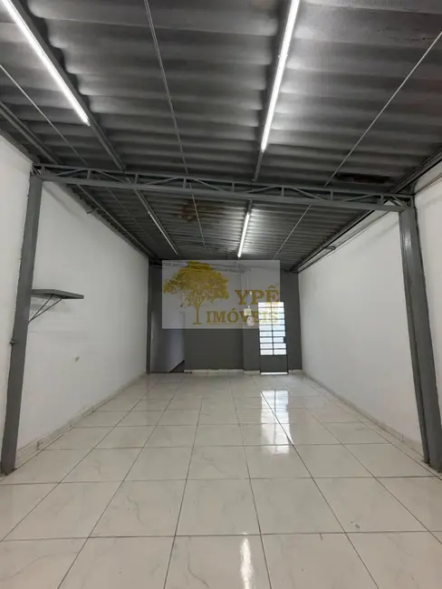 Foto 3 de Sala Comercial para alugar, 120m2 em Jardim Celeste, São Paulo - SP