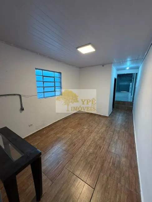 Foto 6 de Sala Comercial para alugar, 120m2 em Jardim Celeste, São Paulo - SP