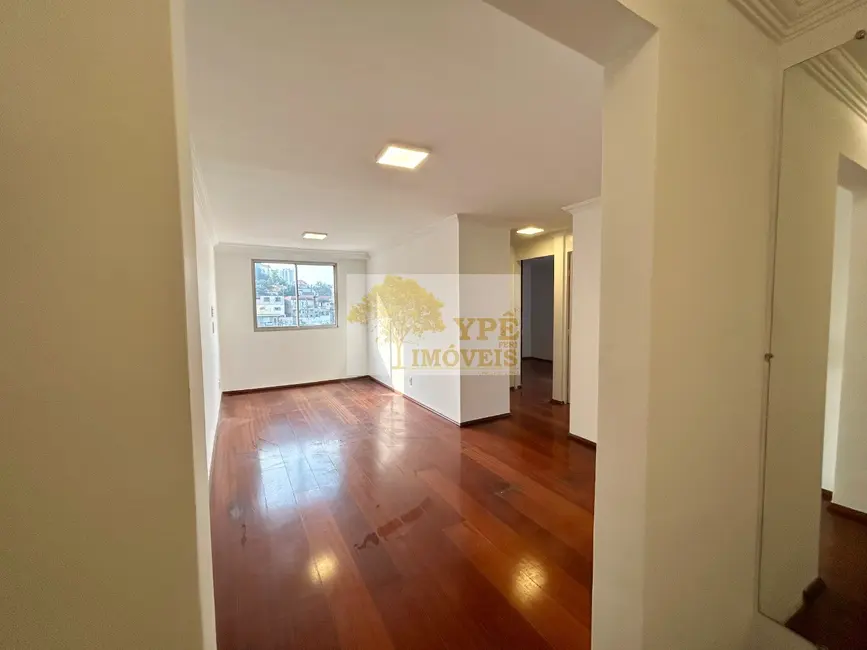 Apartamento com 2 quartos à venda, 52m2 em Jardim Bonfiglioli, São Paulo - SP - imagem 5 Foto 5 de Apartamento com 2 quartos à venda, 52m2 em Jardim Bonfiglioli, São Paulo - SP