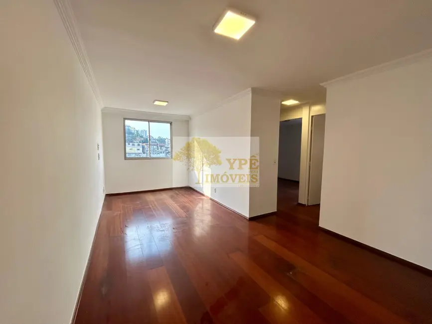 Apartamento com 2 quartos à venda, 52m2 em Jardim Bonfiglioli, São Paulo - SP - imagem 4 Foto 4 de Apartamento com 2 quartos à venda, 52m2 em Jardim Bonfiglioli, São Paulo - SP