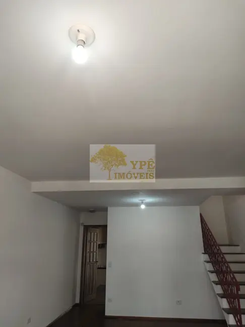 Foto 6 de Casa com 3 quartos à venda, 131m2 em Parque Ipê, São Paulo - SP