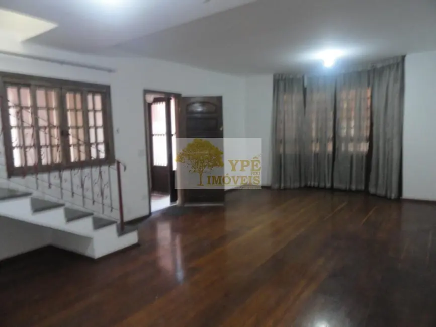 Foto 3 de Casa com 3 quartos à venda, 131m2 em Parque Ipê, São Paulo - SP