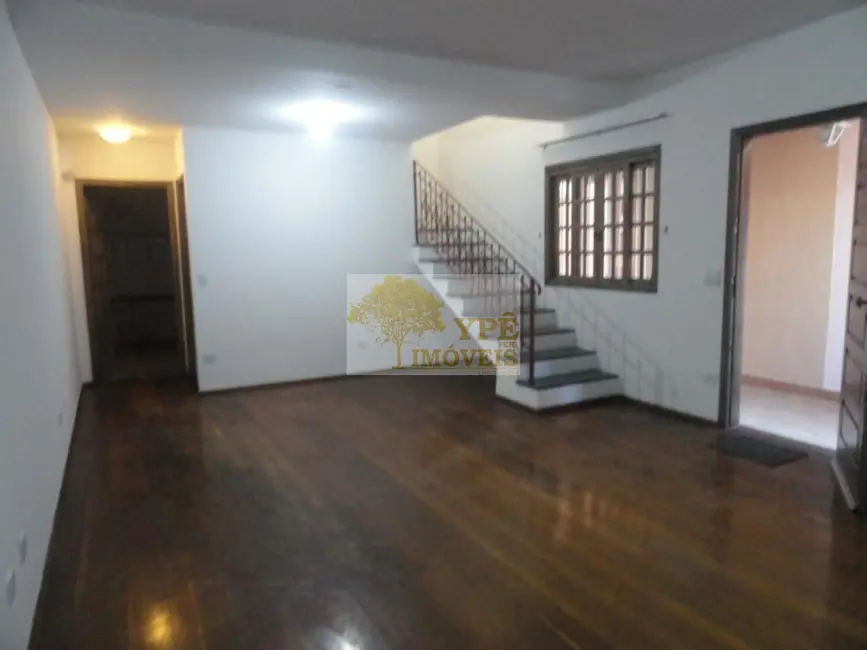 Foto 5 de Casa com 3 quartos à venda, 131m2 em Parque Ipê, São Paulo - SP