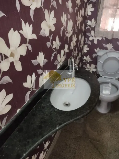Foto 8 de Casa com 3 quartos à venda, 131m2 em Parque Ipê, São Paulo - SP