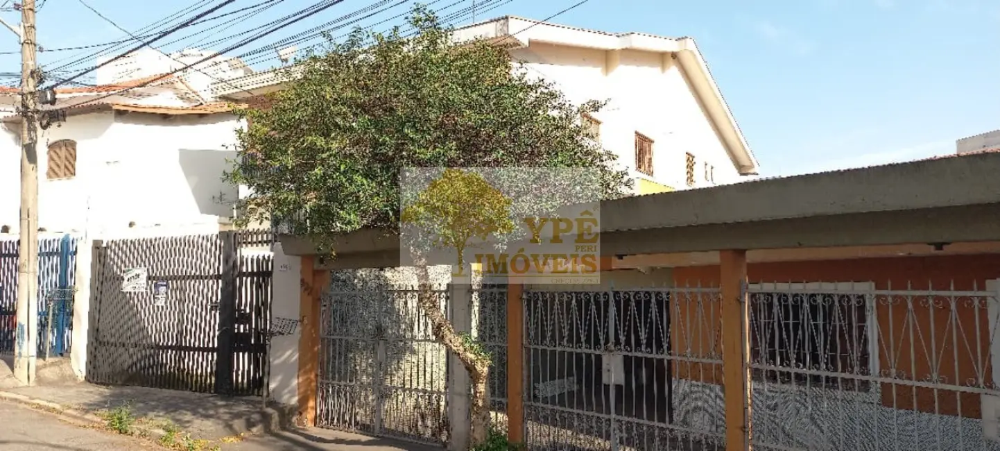 Casa com 4 quartos à venda, 350m2 em Jardim das Vertentes, São Paulo - SP - imagem 1 Foto 1 de Casa com 4 quartos à venda, 350m2 em Jardim das Vertentes, São Paulo - SP