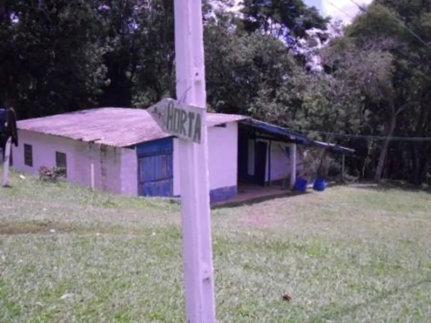 Foto 4 de Terreno / Lote à venda, 5867m2 em Ibiuna - SP