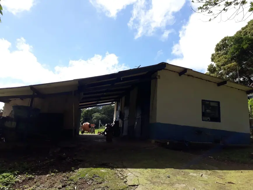 Foto 7 de Terreno / Lote à venda, 5867m2 em Ibiuna - SP