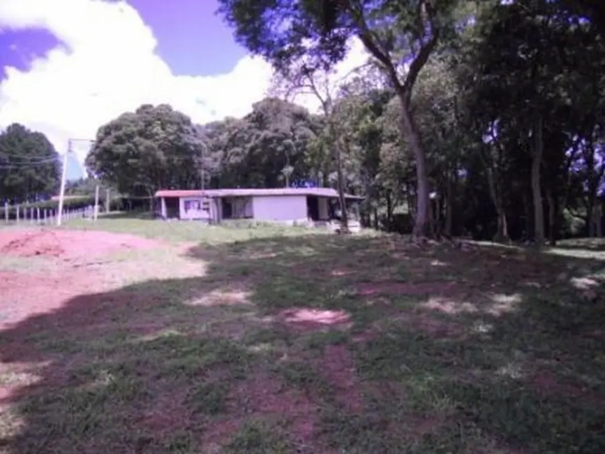 Foto 5 de Terreno / Lote à venda, 5867m2 em Ibiuna - SP