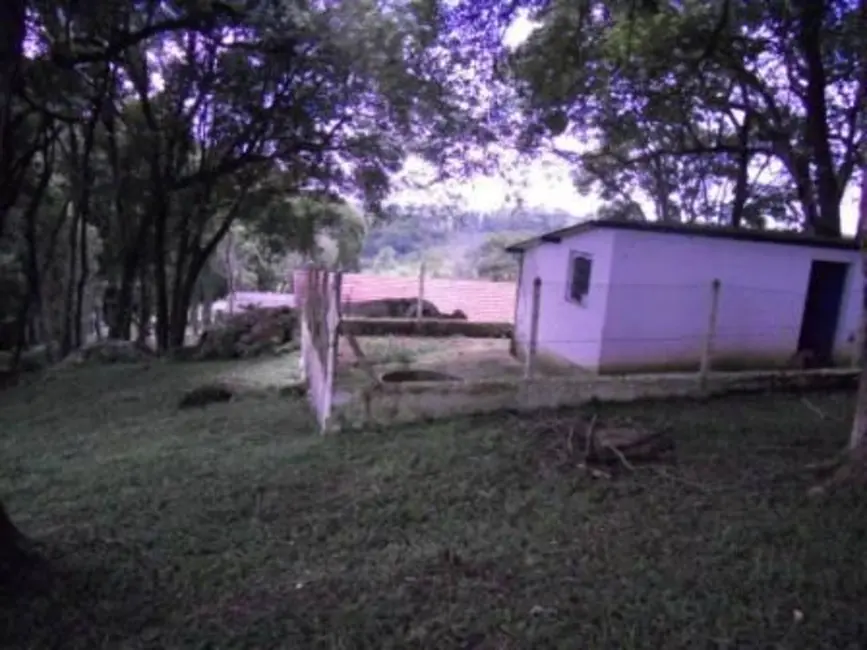 Foto 3 de Terreno / Lote à venda, 5867m2 em Ibiuna - SP