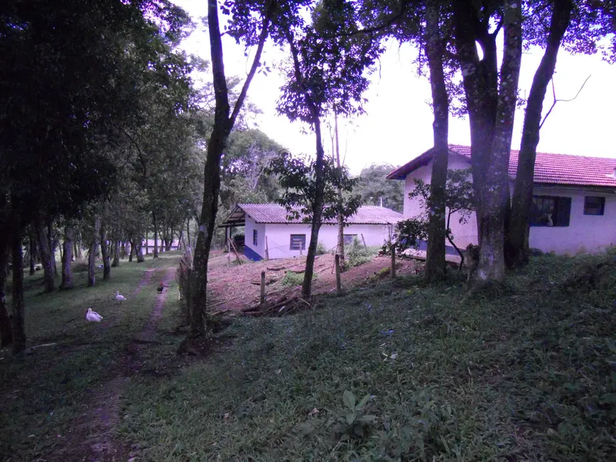 Foto 1 de Terreno / Lote à venda, 5867m2 em Ibiuna - SP