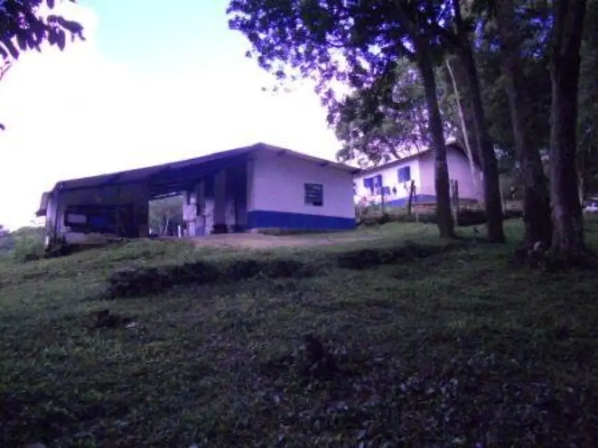 Foto 2 de Terreno / Lote à venda, 5867m2 em Ibiuna - SP