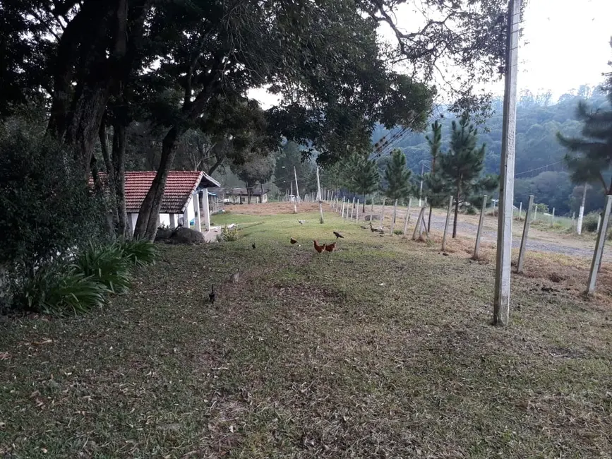 Foto 8 de Terreno / Lote à venda, 5867m2 em Ibiuna - SP