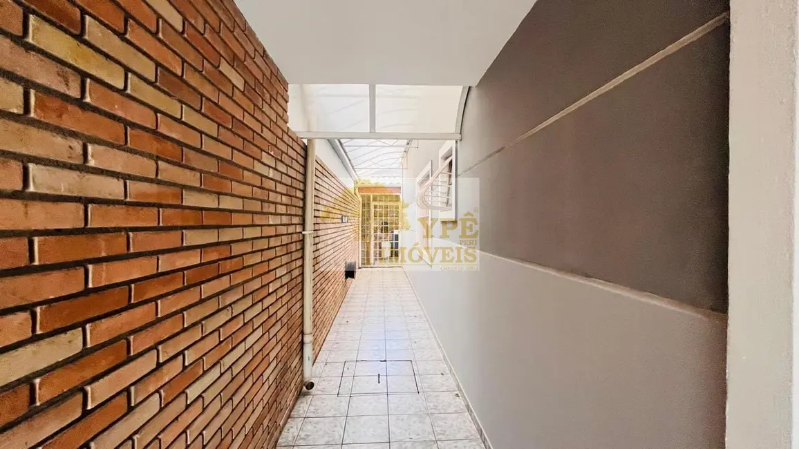 Foto 3 de Casa com 3 quartos à venda e para alugar, 127m2 em Parque Ipê, São Paulo - SP